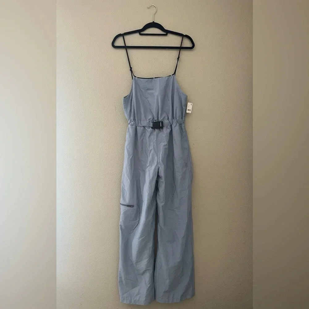 FREE PEOPLE Star Player Onesie Size XS NWT
